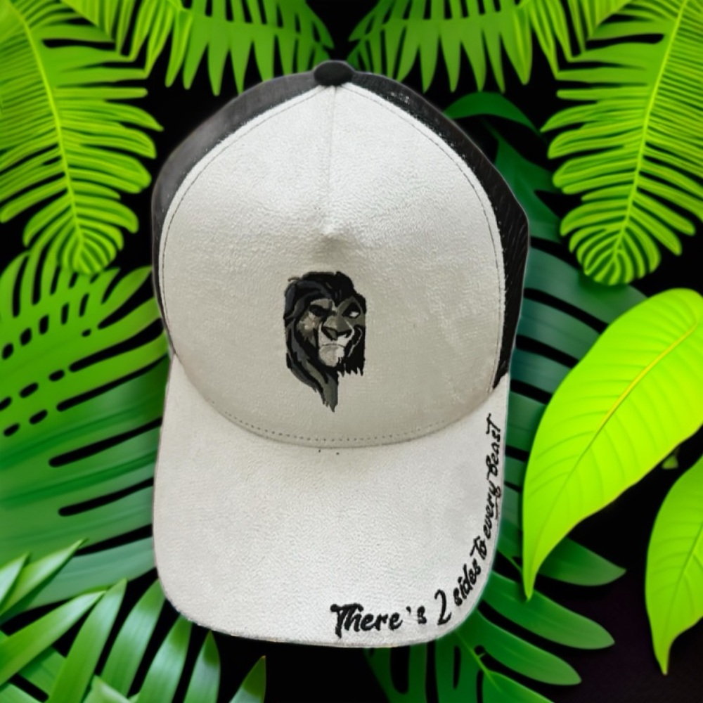 Customized SnapBack - Picture 7 of 8